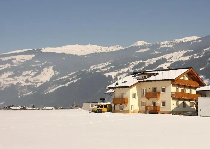 Pension Ferdinand 3* Zell am Ziller
