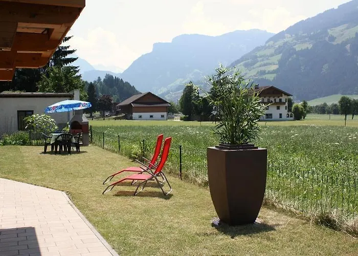 Casa de hóspedes Pension Ferdinand