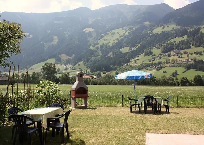 Casa de hóspedes Pension Ferdinand 3*