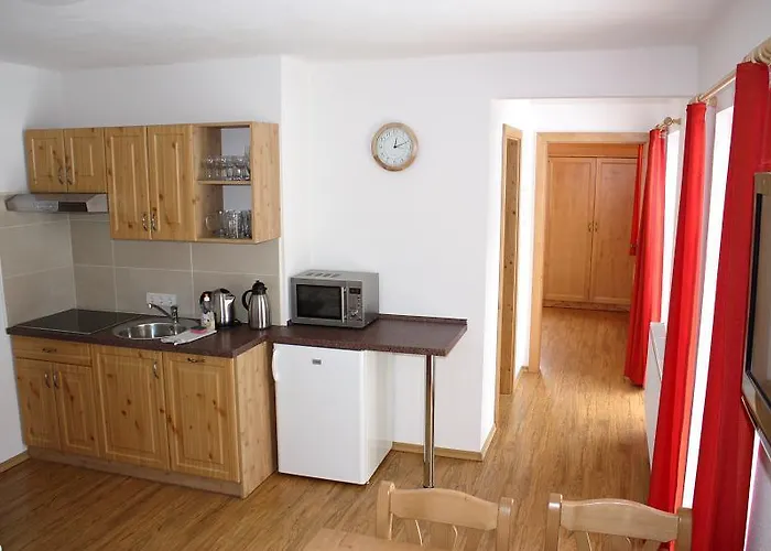 Pension Ferdinand 3*