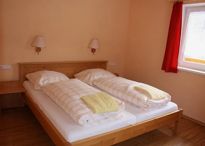 Pension Ferdinand Pensión 3*