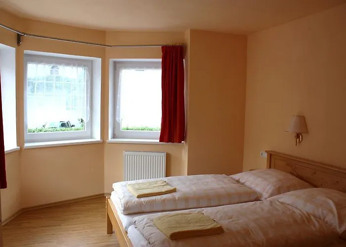 Pension Ferdinand Pensión 3*