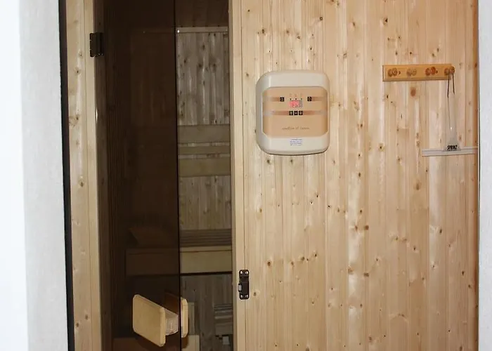 Casa de hóspedes Pension Ferdinand Zell am Ziller