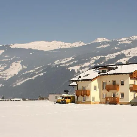 Pension Ferdinand 3* Zell am Ziller