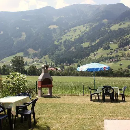 Gasthuis Pension Ferdinand 3*