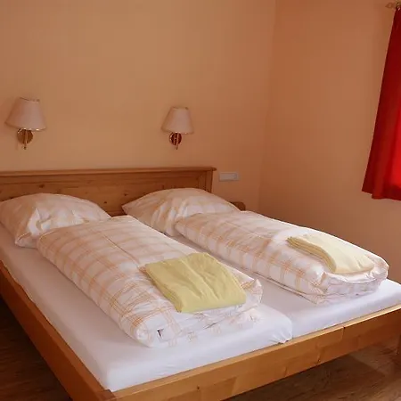 Pension Ferdinand Konukevi 3*