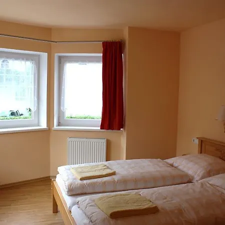 Pension Ferdinand ゲストハウス 3*